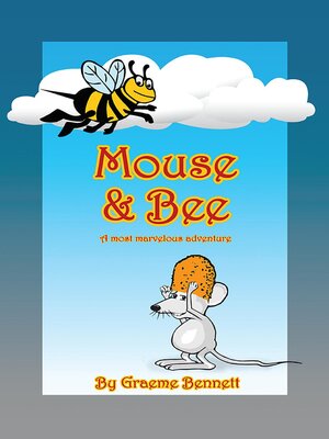 cover image of Mouse & Bee (Deluxe Edition)